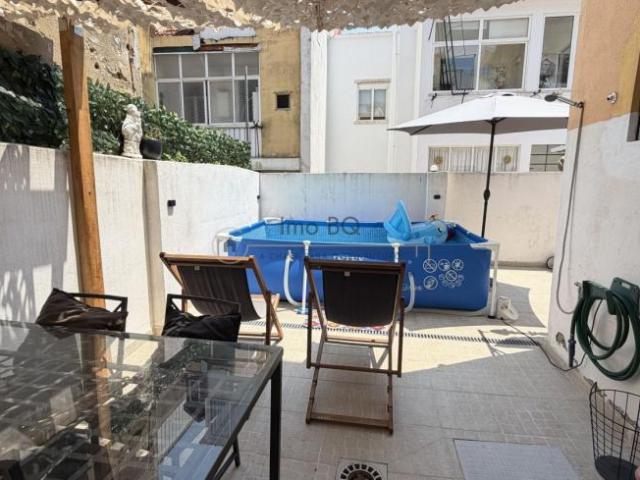 Casa venda em Lisboa