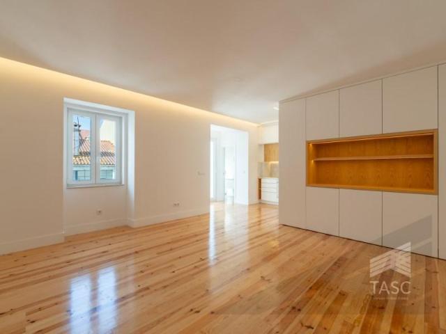Apartamento venda em São Vicente de Fora, Lisboa