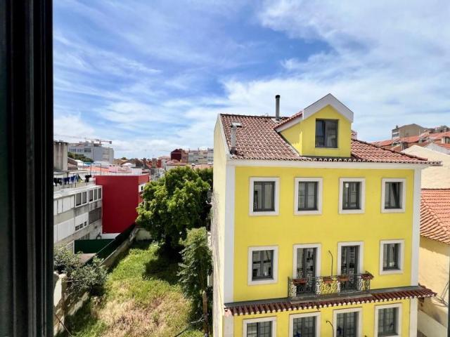 Apartamento venda em São Vicente de Fora, Lisboa