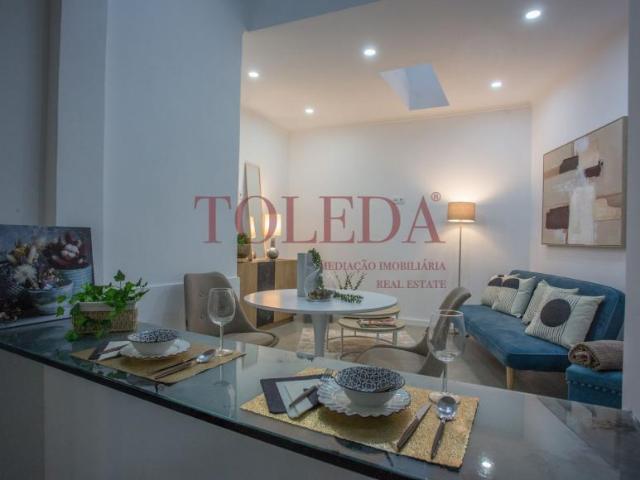 Apartamento venda em Lisboa