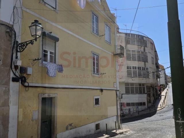 Apartamento venda em Estrela, Lisboa
