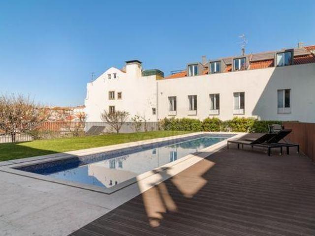 Apartamento alugar em Misericórdia, Lisboa