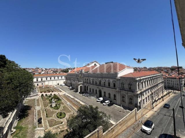 Apartamento alugar em Estrela, Lisboa