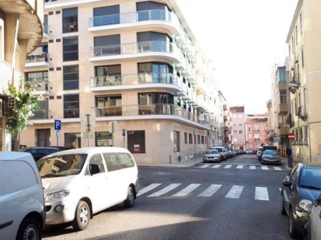 Apartamento venda em Campo de Ourique, Lisboa
