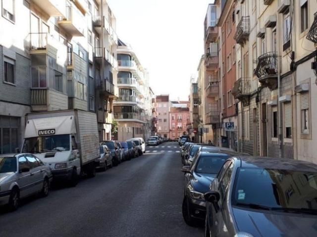 Apartamento venda em Campo de Ourique, Lisboa