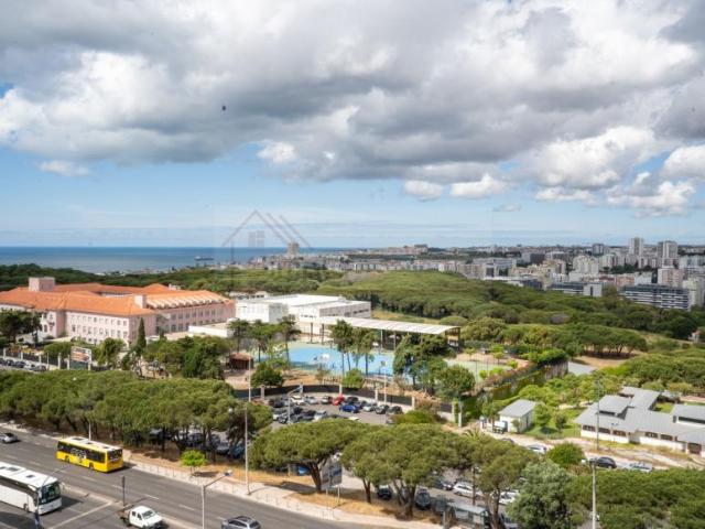 Apartamento venda em São Francisco Xavier, Lisboa