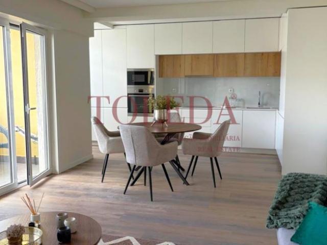 Apartamento venda em Bairro de Santa Cruz de Benfica, Lisboa