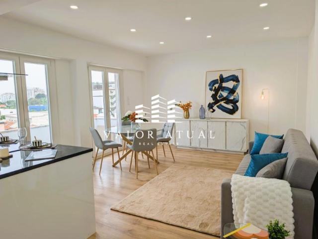 Apartamento venda em Lisboa