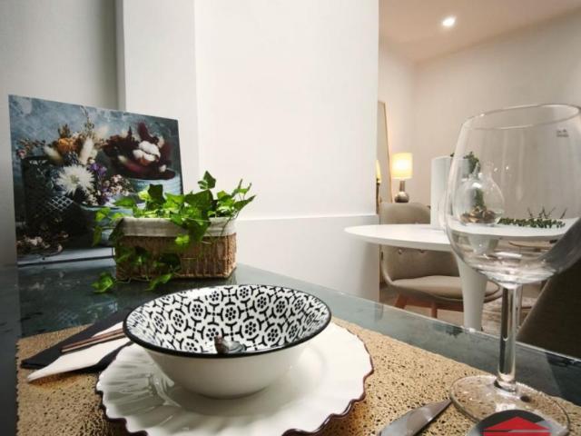 Apartamento venda em Lisboa