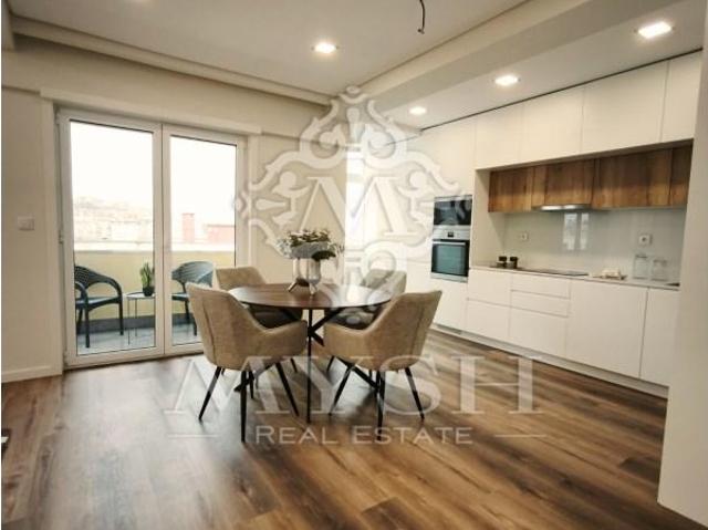 Apartamento venda em Bairro de Santa Cruz de Benfica, Lisboa