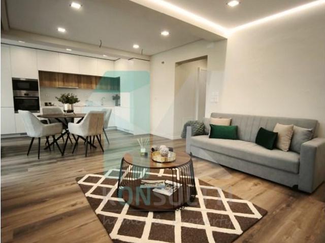Apartamento venda em Bairro de Santa Cruz de Benfica, Lisboa