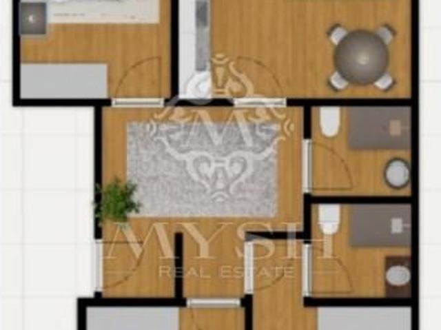 Apartamento venda em Bairro de Santa Cruz de Benfica, Lisboa