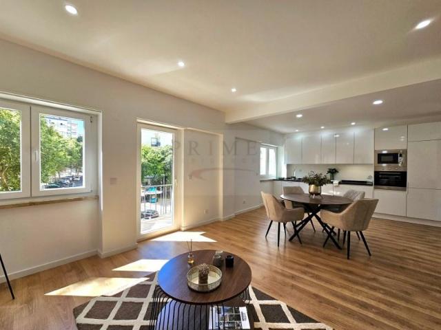 Apartamento venda em Lisboa