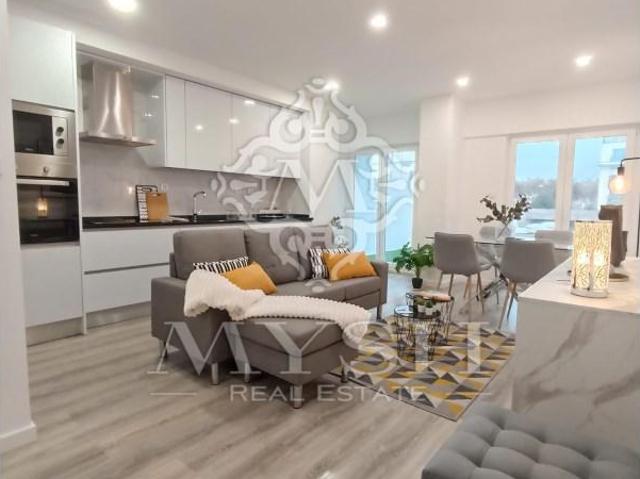 Apartamento venda em Lisboa