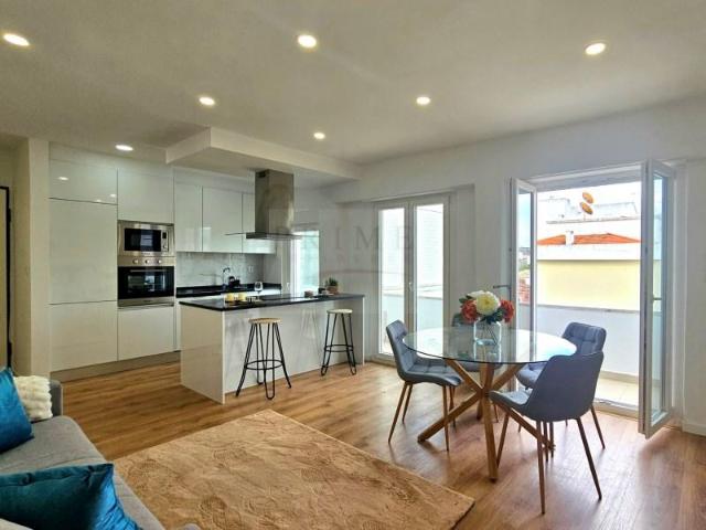 Apartamento venda em Lisboa