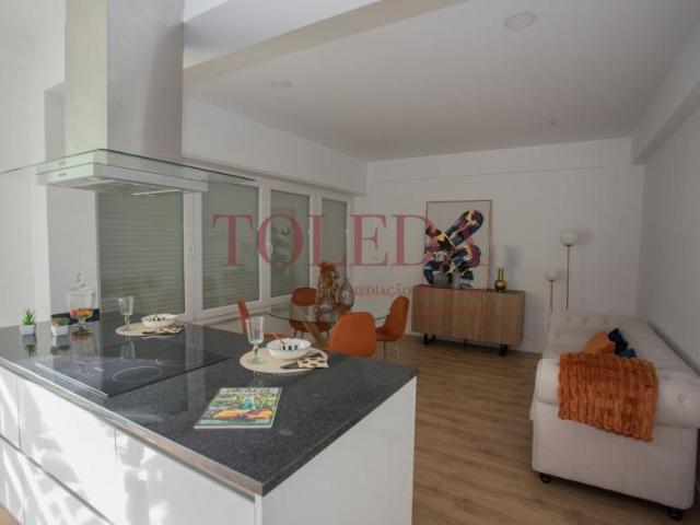 Apartamento venda em Lisboa
