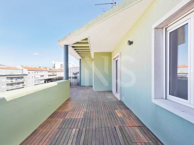 Apartamento alugar em Lisboa