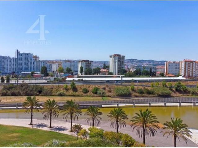 Apartamento venda em Alta de Lisboa, Lisboa