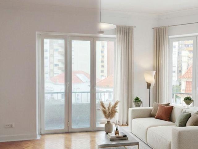 Apartamento alugar em Quinta do Lambert, Lisboa