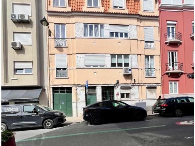 Apartamento venda em Bairro dos Actores, Lisboa