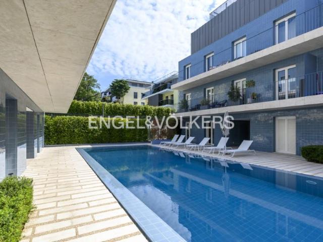 Apartamento venda em Ajuda, Lisboa