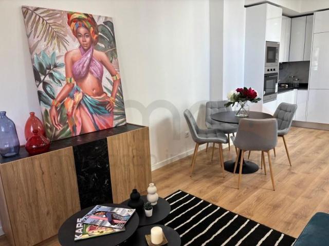 Apartamento venda em Lisboa