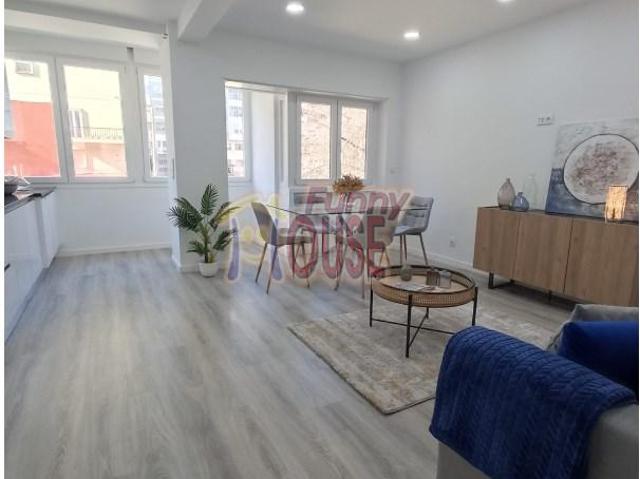 Apartamento venda em Lisboa