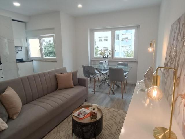 Apartamento venda em Lisboa