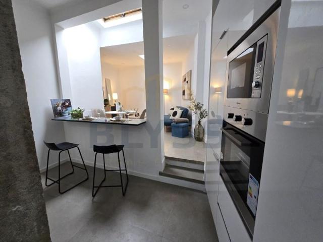 Apartamento venda em Lisboa