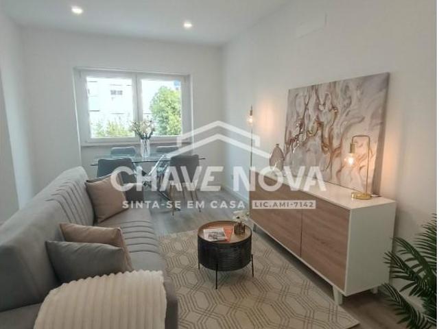 Apartamento venda em Lisboa