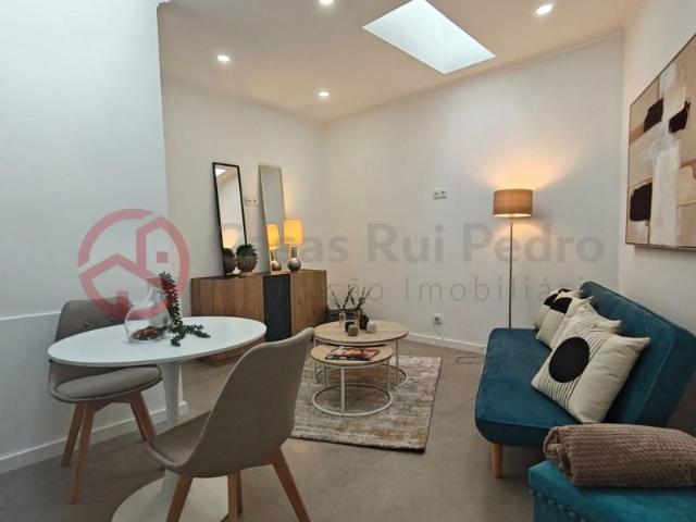 Apartamento venda em Lisboa