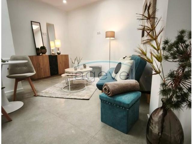Apartamento venda em Lisboa