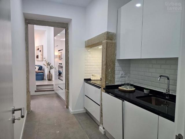 Apartamento venda em Lisboa