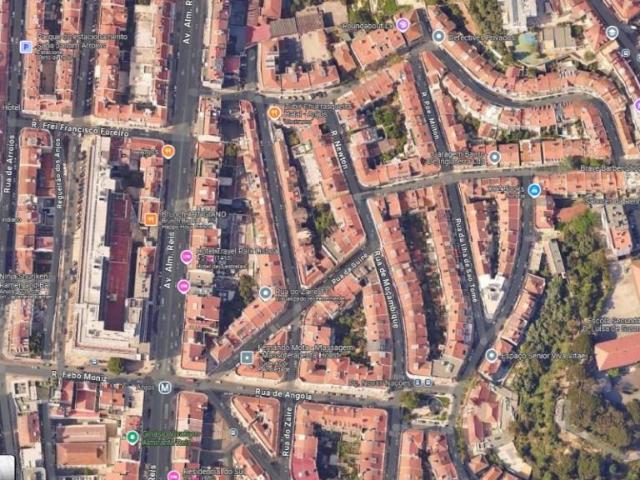 Apartamento venda em Lisboa