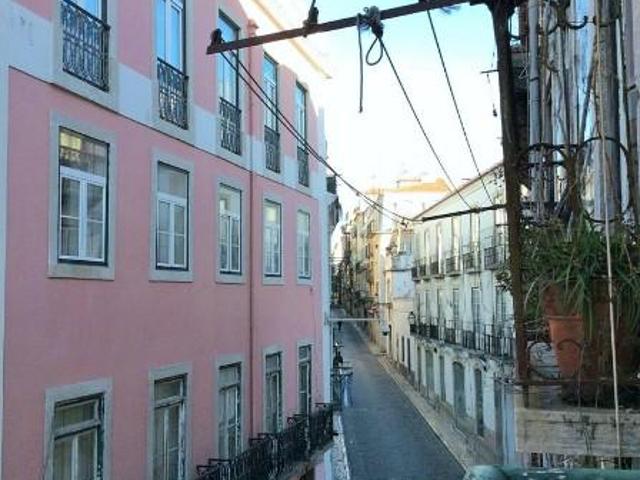 Apartamento venda em Lisboa