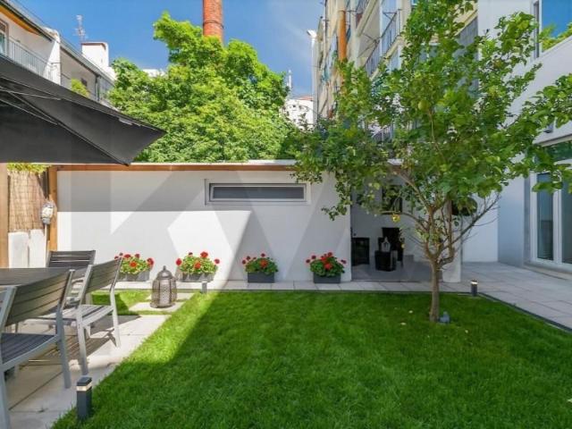 Apartamento venda em Lisboa