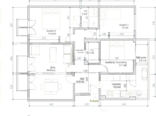 Apartamento venda em Lisboa