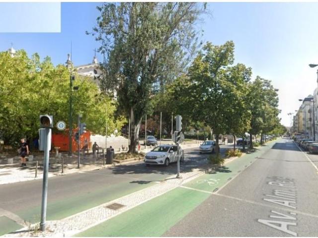 Apartamento venda em Lisboa