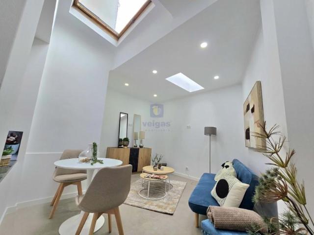 Apartamento venda em Lisboa