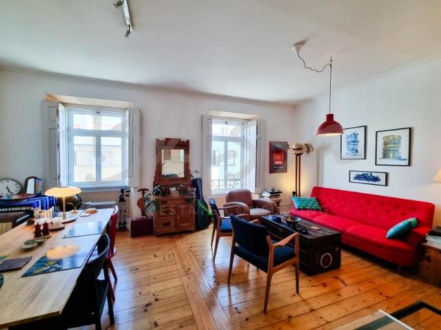 Apartamento venda em Santo Condestável, Lisboa