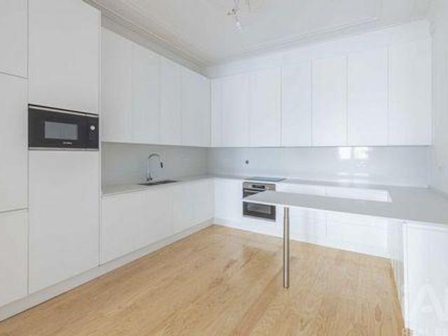 Apartamento alugar em Avenidas Novas, Lisboa