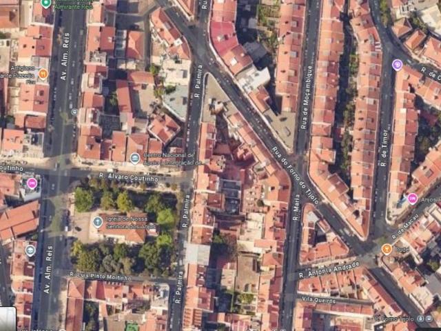 Apartamento venda em Lisboa