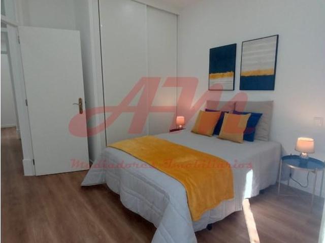 Apartamento venda em Lisboa