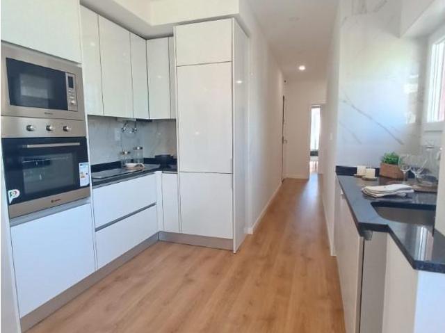 Apartamento venda em Lisboa