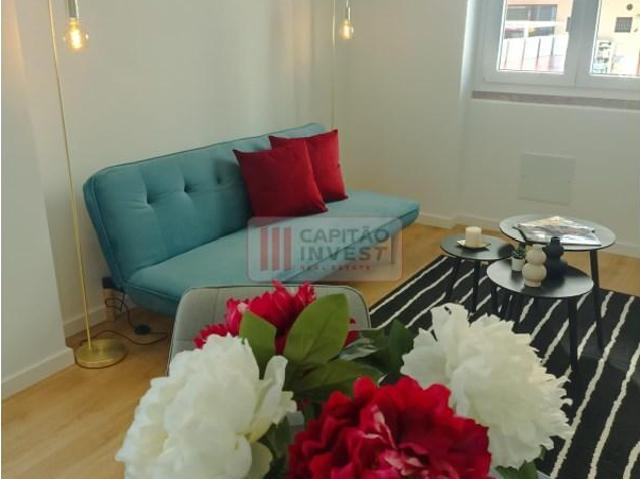 Apartamento venda em Lisboa