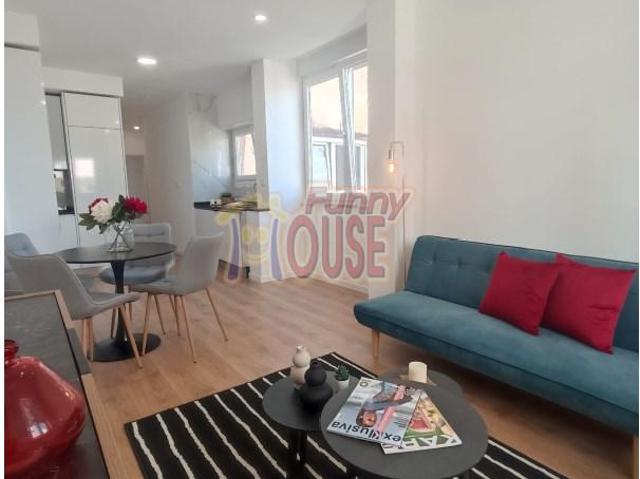 Apartamento venda em Lisboa