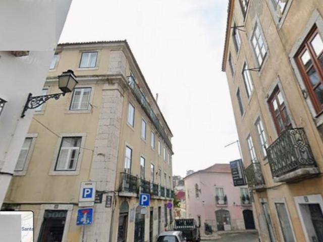 Apartamento venda em Lisboa
