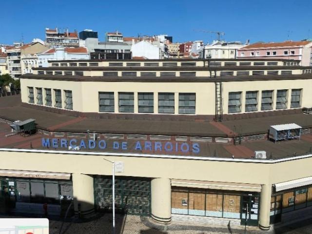 Apartamento venda em Lisboa