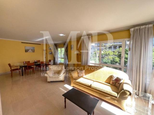 Apartamento alugar em Avenidas Novas, Lisboa