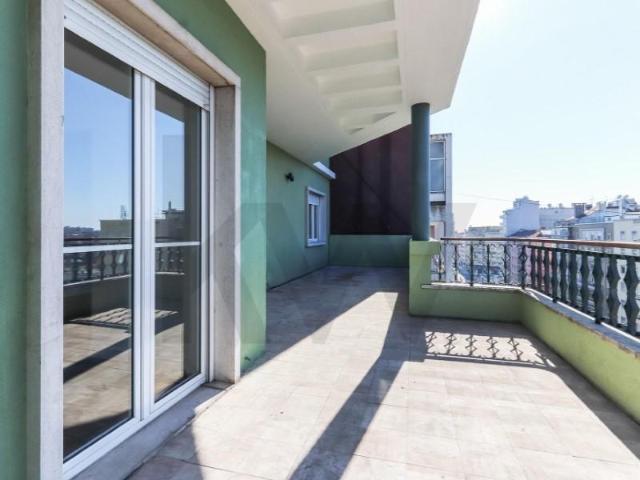 Apartamento alugar em Lisboa